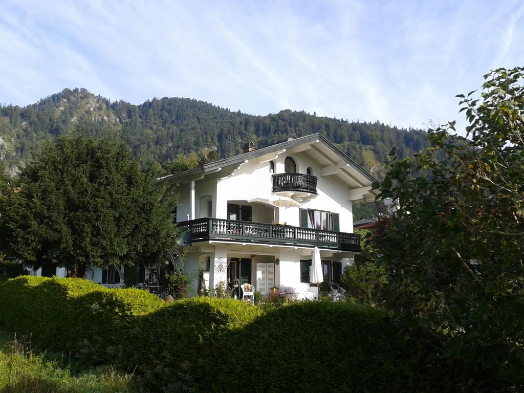 Landhaus Bellecote Reit im Winkl Exterior photo